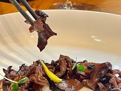 -萬國春·中菜馆(颐和公馆店)