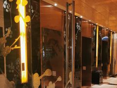 -上海龙之梦万丽酒店