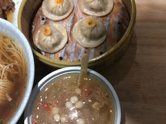-朱鸿兴面馆(镇湖店)
