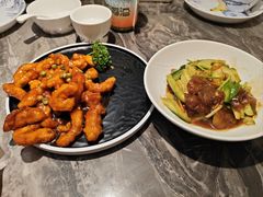 -前海沿·青岛菜(乐客城店)