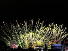 -泰达航母主题公园