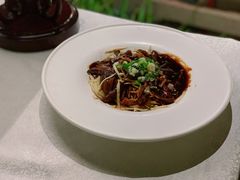 茭白鳝丝-乾园(天河城店)