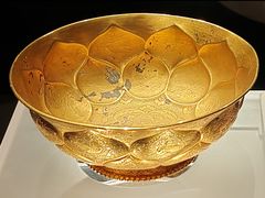 -陕西历史博物馆