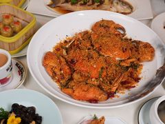 -香港狮子山下·明星粤菜餐厅(北苑店)