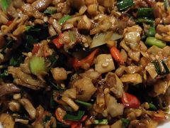 下饭猪肚-湘阁里辣(沙井华润万家店)