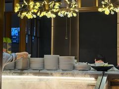 -火炉火自助餐(西直门凯德MALL店)