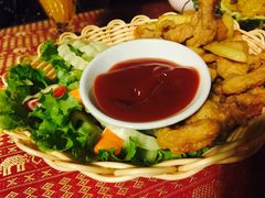 -芭堤雅泰国餐厅(胜利路店)