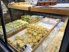 -清真全盛斋传统糕点(许士庙店)