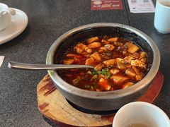 -赠李白·如诗的川味(余杭万达广场店)