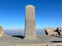 -泰山风景名胜区