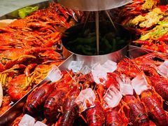 -学士怪怪龙虾·川菜·烧烤(学士街店)