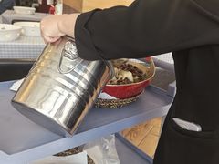 -拿渡·水煮鱼麻辣香锅(王府井奥莱·香江小镇店)