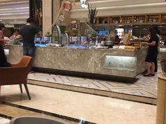 -盛宴标帜餐厅·亲子自助 (南昌喜来登酒店)