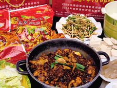-贵阳李氏息烽阳朗鸡(民生路店)