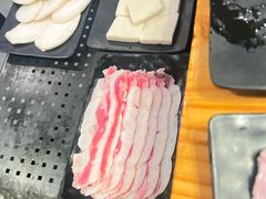 -御记碳烤肥牛(东城万达店)