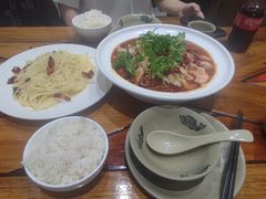 -POLO小馆·老南京菜(解放路店)