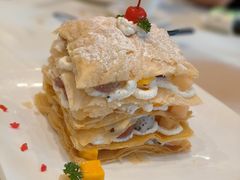 -兴悦酒家(保利克洛维店)