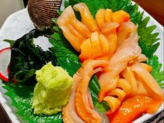 -酒肴一瓢·活贝料理·日本料理(三元桥·霄云路店)