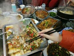 -徽州美食(三十年老店)