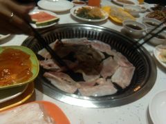 培根-金权道韩式自助烤肉(嘉华国际店)