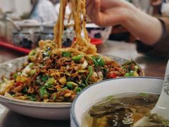 -跃跃鸡肠面(人民北路店)
