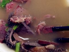 羊杂汤-常兴顺·小吃·家常菜(常营店)