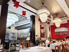 -马凯餐厅(地安门店)