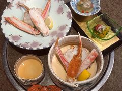 -蟹道乐(京都本店)