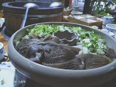 -秋语木桶鱼.酸菜鱼(开发区火车站店)