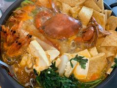 -屋里家延边朝鲜族冷面(梅林3店)