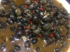 三码头唆螺-长顺花江狗肉牛羊肉馆(五一广场店)