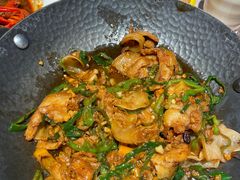 -有位虾匠·胶东土菜小馆(市北店)