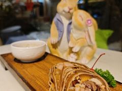 -后海16号·北京私房菜