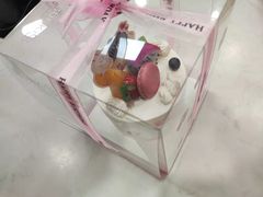 -欣奇西点蛋糕(海达店)