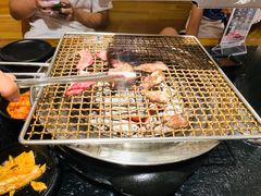 -九田家黑牛烤肉料理(石路天虹店)