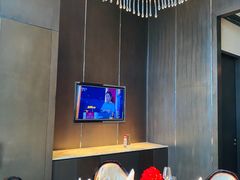 包厢-运·中餐厅(成都华尔道夫酒店)