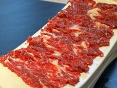 -鲜牛记潮汕牛肉火锅(淮安珠海路店)