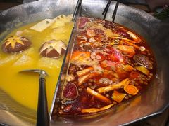 -湊湊火锅·茶憩(皇姑万象汇店)