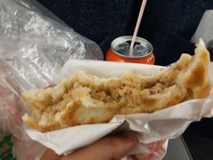-子午路张记肉夹馍(小寨西路店)