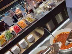 -比格比萨自助(赛罕区万达广场店)