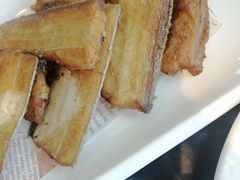 -新白鹿餐厅(虹桥南丰城店)
