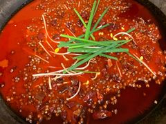 -岗上渣渣老火锅(两路口店)