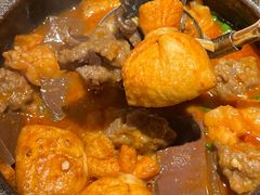 -四道菜·福建菜馆(新街口金鹰店)