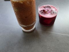 -叁 Three· bistro餐酒馆