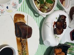 -桂满陇·手作小笼包&江南叫花鸡(中山公园店)