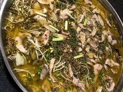 -青麻椒川菜小馆(群力新苑店)