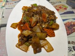 -乡间好味私家菜(总店)