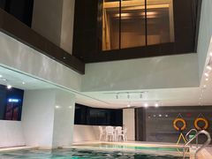 -斯博特游泳俱乐部(建业艾美酒店店)
