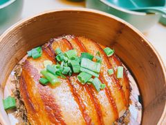 咸烧白-锦府盐帮·侯宅(五棵松万达店)