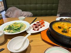 -汇丰苑·海鲜青岛菜(中山路大鲍岛店)
